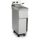 Mondena MSPF6 12 Litre Single Pedestal Fryer